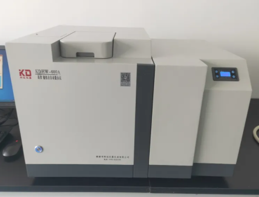 量熱儀計量校準