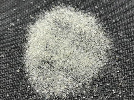 路面標(biāo)線用玻璃珠檢測(cè)