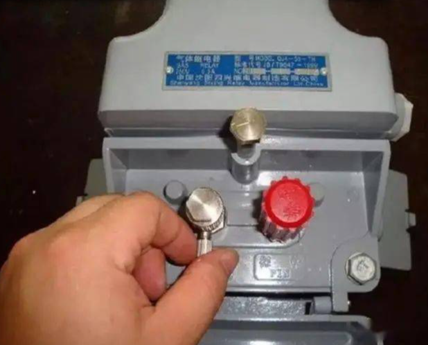 天津市儲能電站瓦斯氣體繼電器檢測