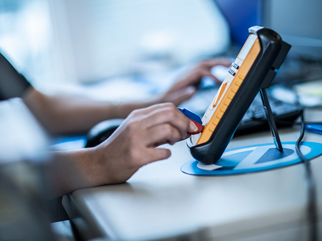 萬用表校準(zhǔn)